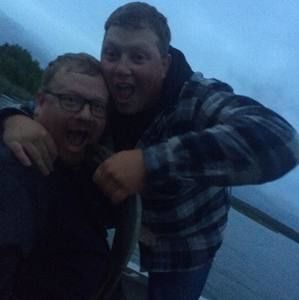 Meet your Posher, Grant